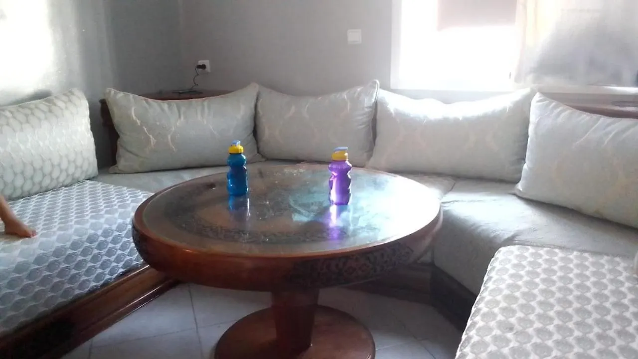 Appartement Pour Famille Agádír 0*,  Maroko
