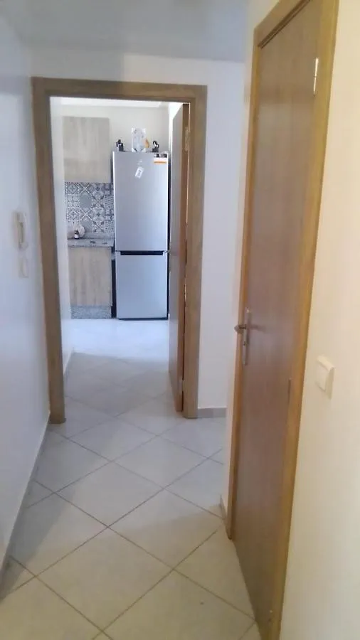 Appartement Pour Famille Agádír