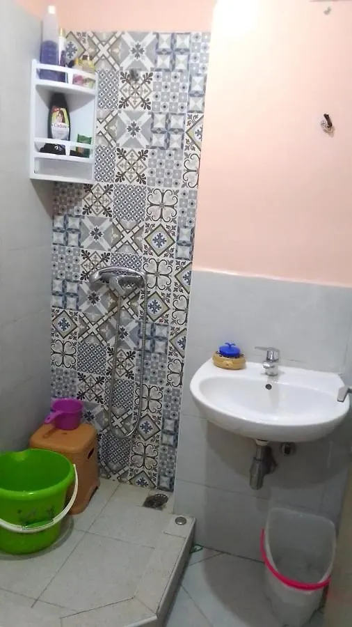Appartement Pour Famille Agádír